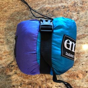 ENO DoubleNest Hammock
